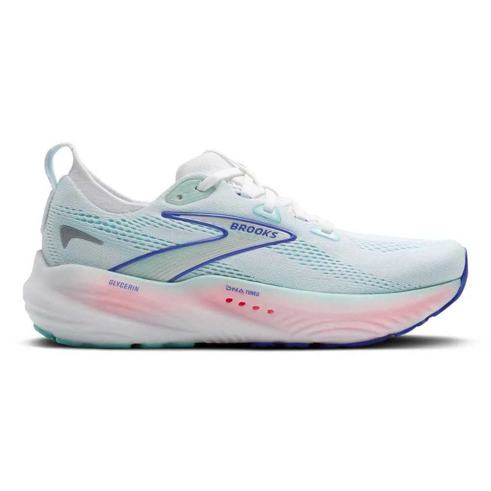 Brooks Glycerin 22 SS25 Shoes