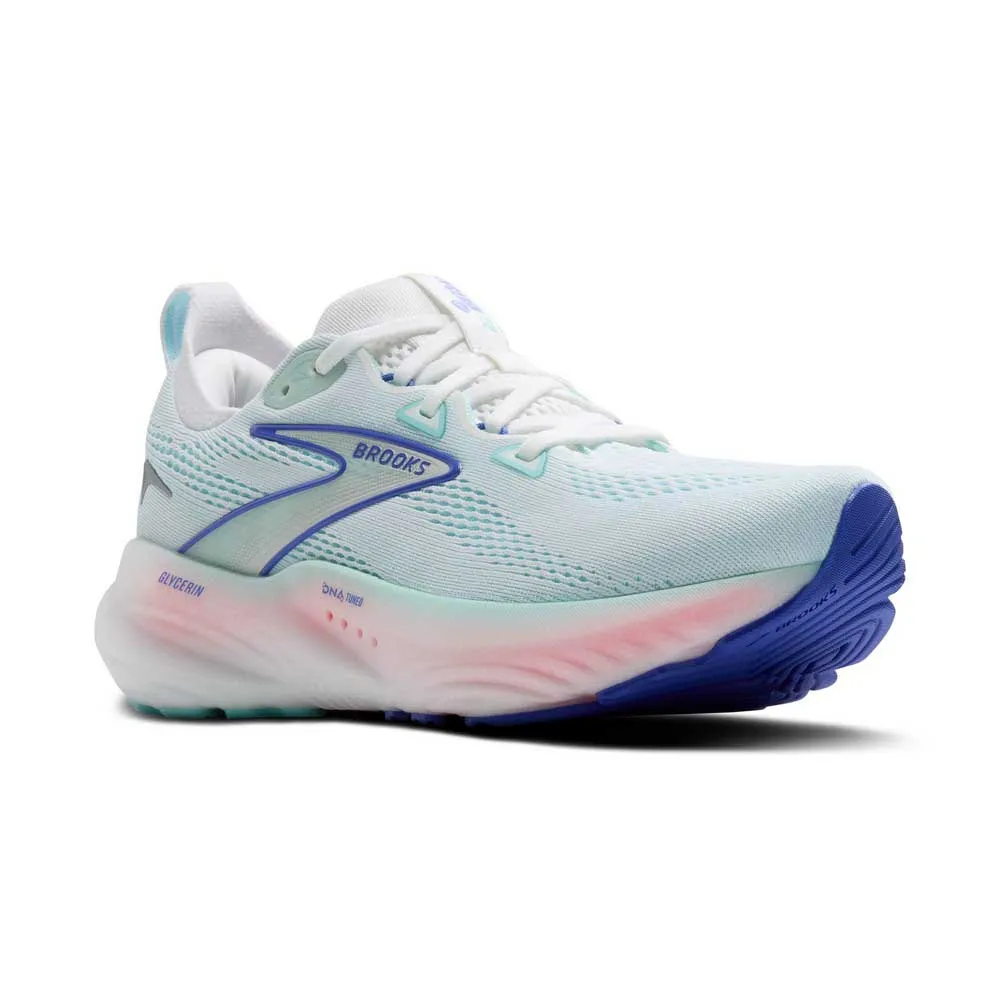 Brooks Glycerin 22 SS25 Shoes
