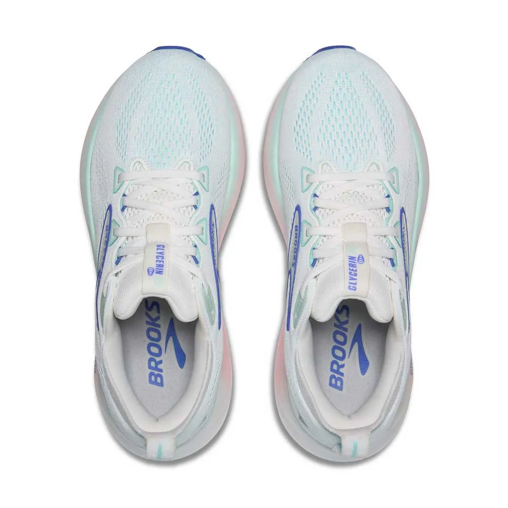 Brooks Glycerin 22 SS25 Shoes
