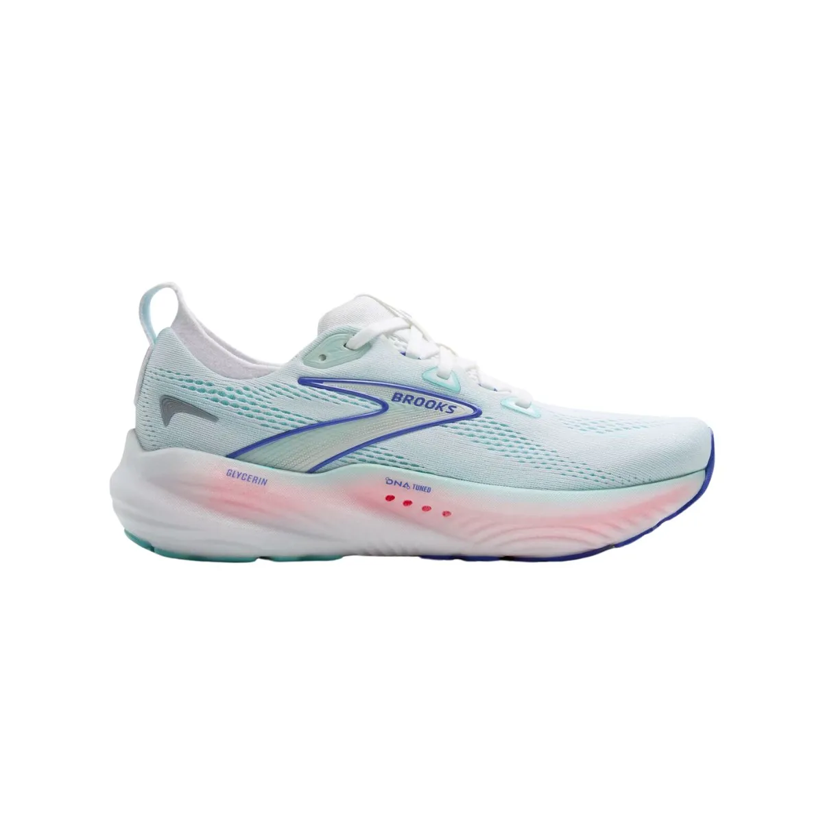 Brooks Glycerin 22 SS25 Sneakers Brooks Glycerin 22 SS25 Sneakers