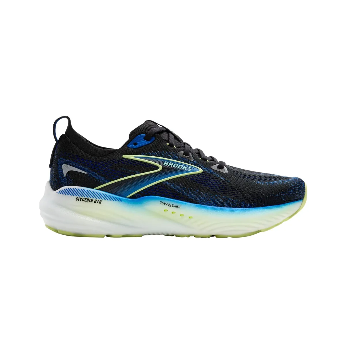 Brooks Glycerin GTS 22 SS25 Brooks Glycerin GTS 22 SS25