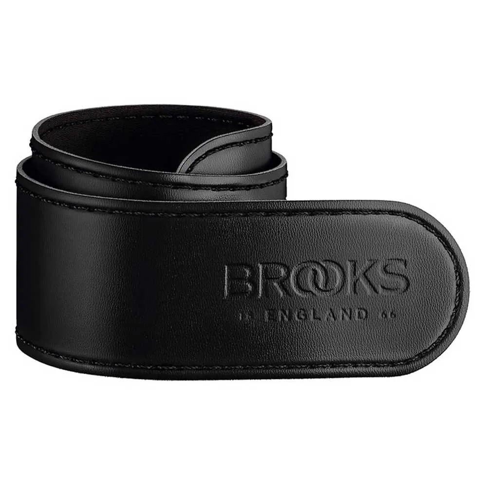 Brooks Hängslen, Black