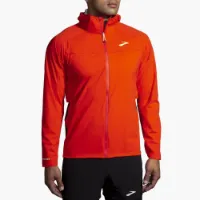 Brooks High Point Waterproof Jacka Man