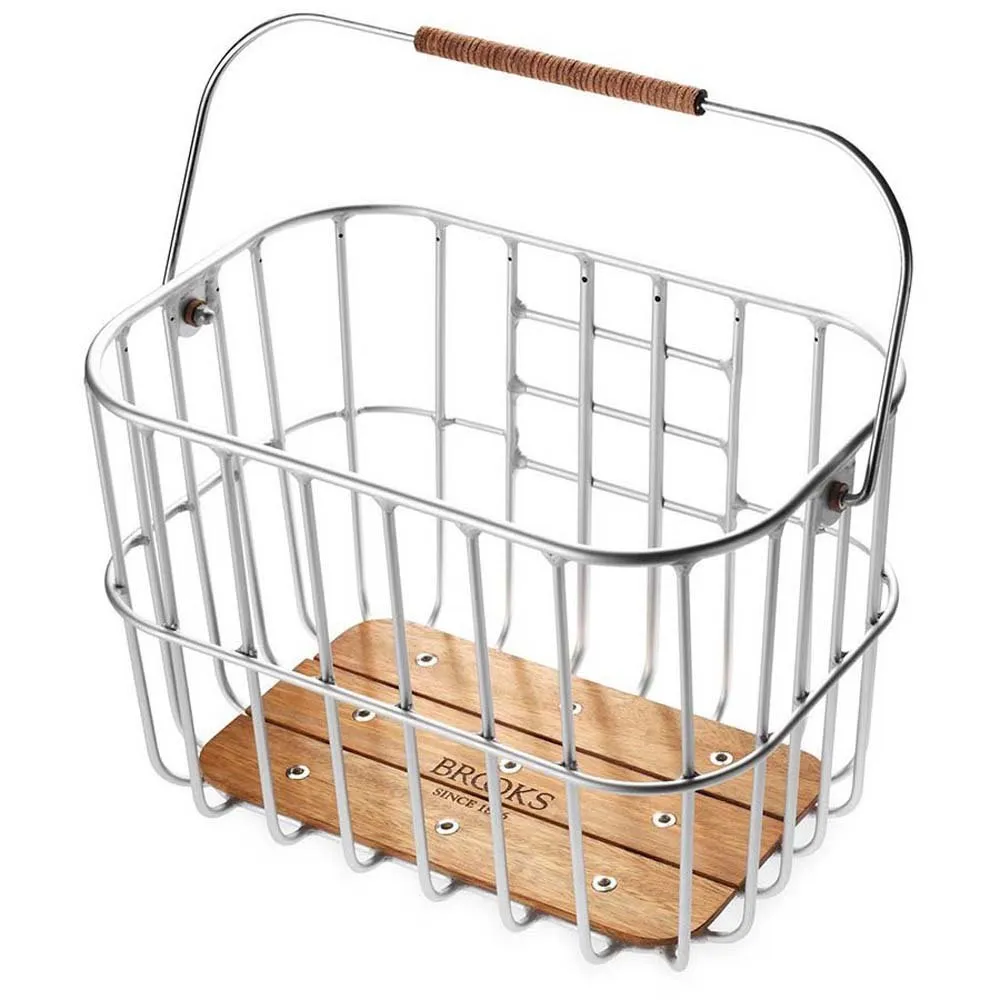 Brooks Hoxton Korg, Brown, One Size