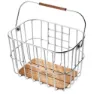 Brooks Hoxton Korg, Brown, One Size
