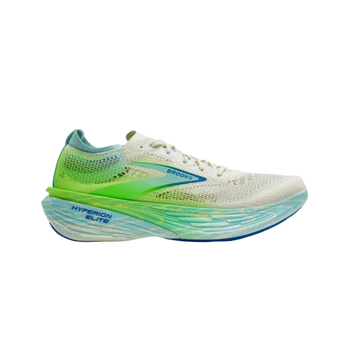 Brooks Hyperion Elite 4 PB Unisex Sneakers SS25 Brooks Hyperion Elite 4 PB Unisex Sneakers SS25
