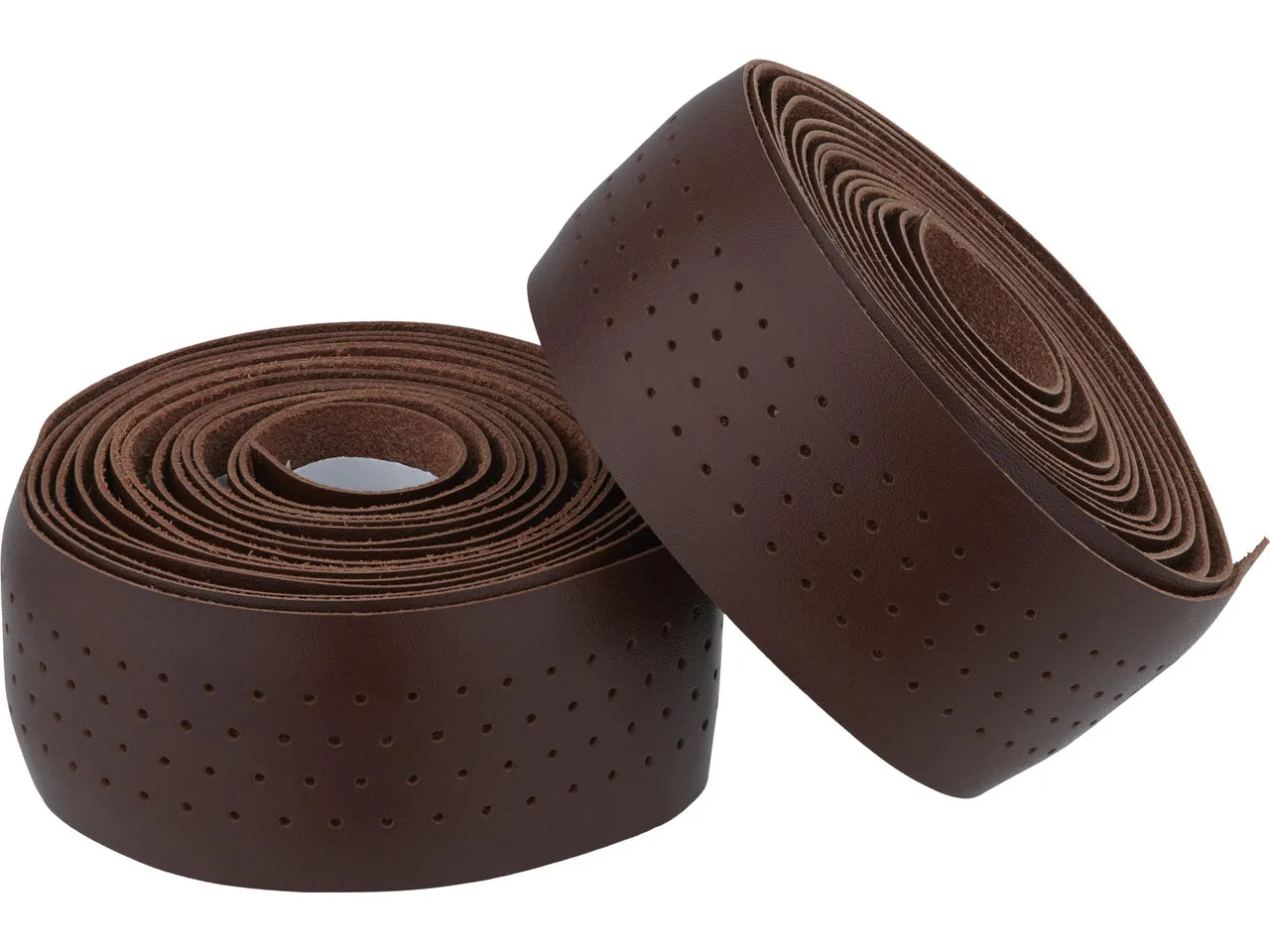 Brooks Leather Bar Tape Leder Lenkerband, Brun Brooks Leather Bar Tape Leder Lenkerband, Brun