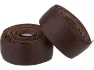 Brooks Leather Bar Tape Leder Lenkerband, Brun
