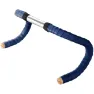 Brooks Leather Styrlinda Refurbished, Royal blue, One Size