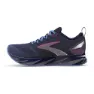 Brooks Levitate 6 Löparskor female, Peacoat / pink lady / lilac rose