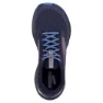 Brooks Levitate 6 Löparskor female, Peacoat / pink lady / lilac rose