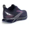 Brooks Levitate 6 Löparskor female, Peacoat / pink lady / lilac rose