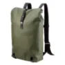 Brooks Pickwick Cotton Canvas Ryggsäck 26l, Forest, One Size