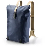 Brooks Pickwick Cotton Canvas Ryggsäck Brooks Pickwick Cotton Canvas Ryggsäck