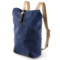 Brooks Pickwick Cotton Canvas Ryggsäck