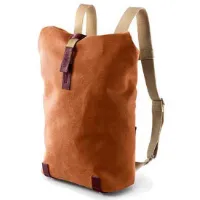 Brooks Pickwick Cotton Canvas Ryggsäck