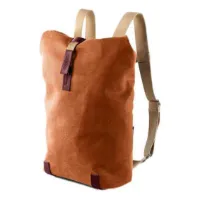 Brooks Pickwick Cotton Canvas Ryggsäck Brooks Pickwick Cotton Canvas Ryggsäck