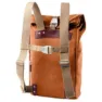 Brooks Pickwick Cotton Canvas Ryggsäck