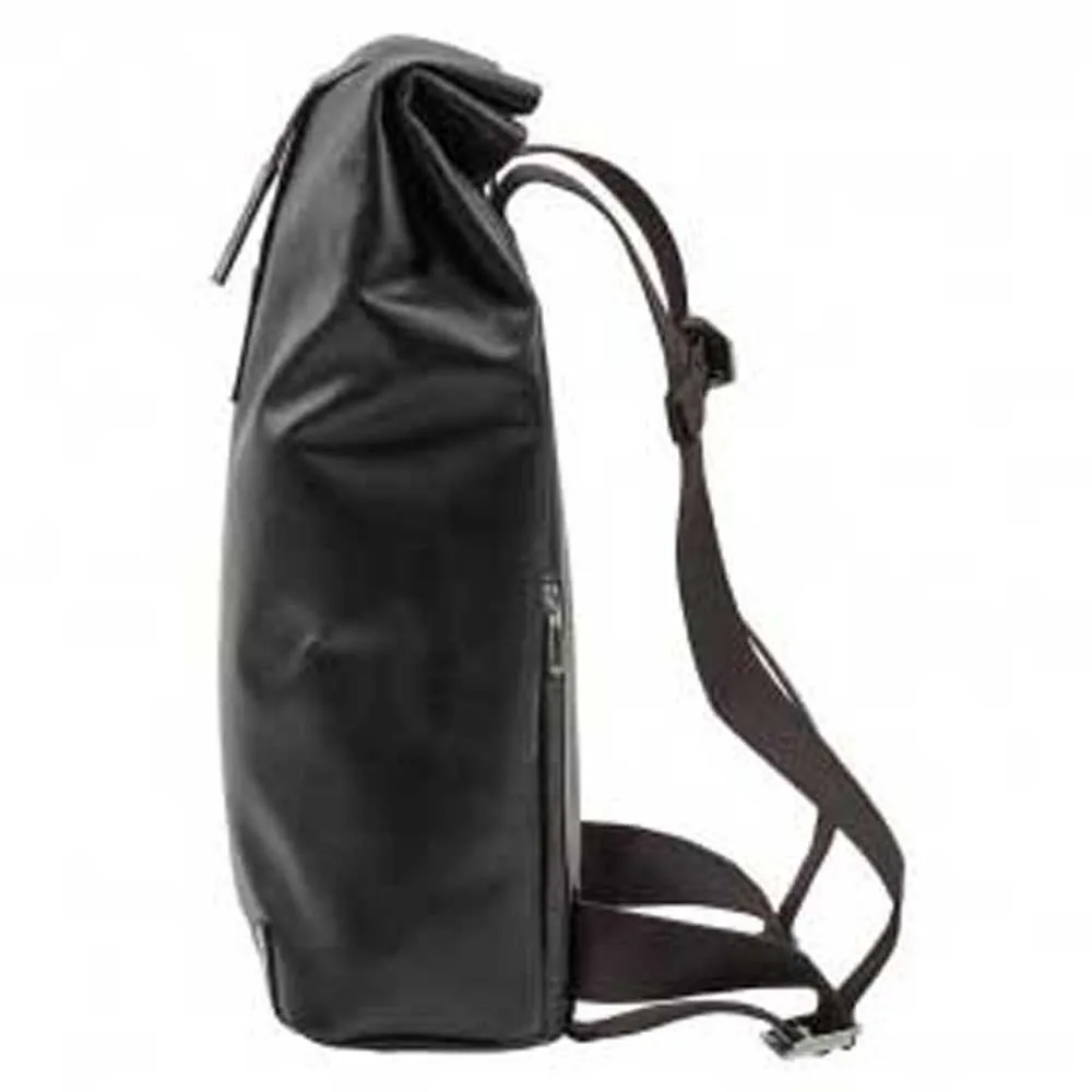 Brooks Pickwick Reflectant Leather Ryggsäck 26l, Black, One Size Brooks Pickwick Reflectant Leather Ryggsäck 26l, Black, One Size