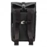 Brooks Pickwick Reflectant Leather Ryggsäck 26l, Black, One Size