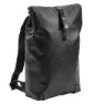 Brooks Pickwick Reflectant Leather Ryggsäck 26l, Black, One Size