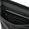 Brooks Pickwick Reflectant Leather Ryggsäck 26l, Black, One Size