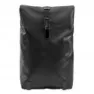 Brooks Pickwick Reflectant Leather Ryggsäck 26l, Black, One Size