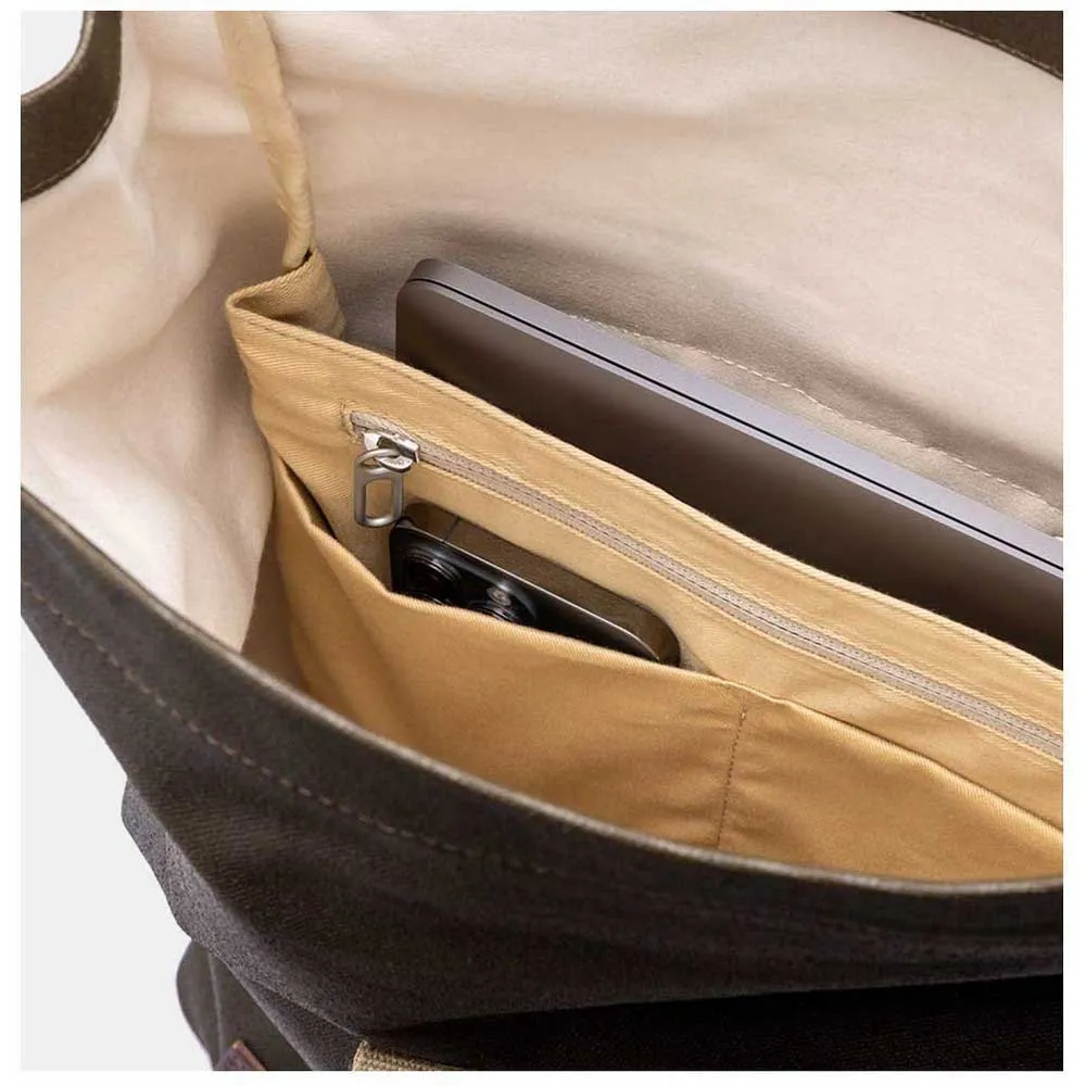 Brooks Pickwick Ryggsäck 12l
