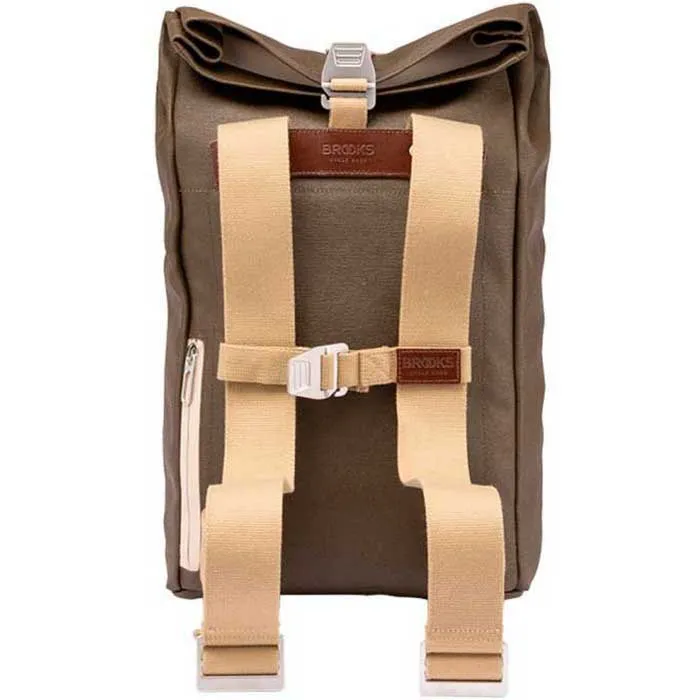 Brooks Pickwick Ryggsäck 12l