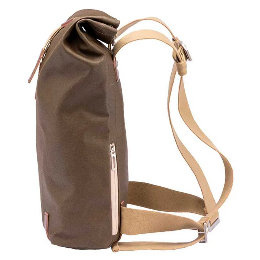 Brooks Pickwick Ryggsäck 12l