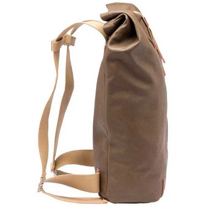 Brooks Pickwick Ryggsäck 26l, Moss, One Size Brooks Pickwick Ryggsäck 26l, Moss, One Size