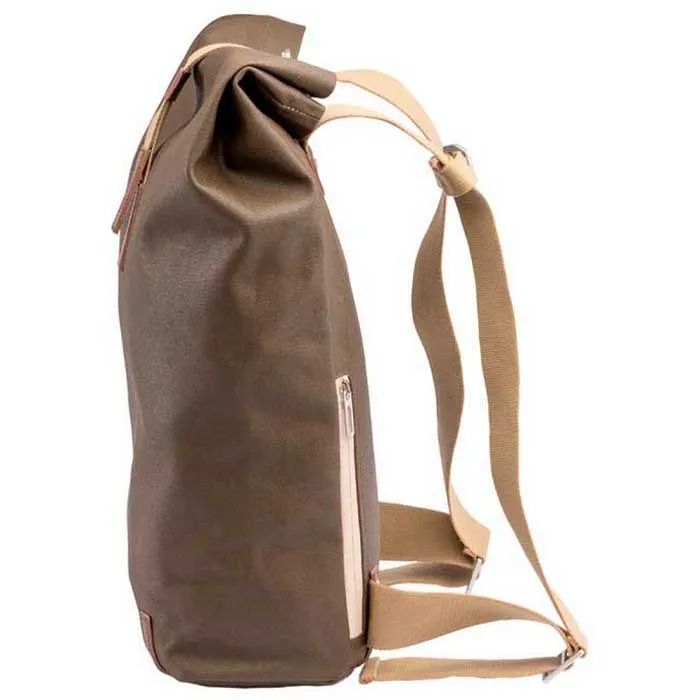 Brooks Pickwick Ryggsäck 26l, Moss, One Size Brooks Pickwick Ryggsäck 26l, Moss, One Size