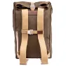 Brooks Pickwick Ryggsäck 26l, Moss, One Size