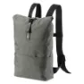 Brooks Pickwick Tex Nylon 12l Ryggsäck, Grey, One Size