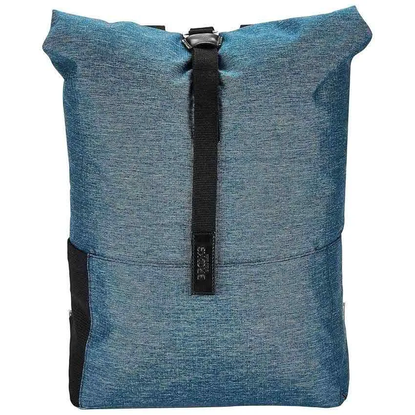 Brooks Pickwick Tex Nylon Ryggsäck 26l, Octane, One Size
