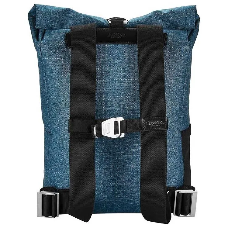 Brooks Pickwick Tex Nylon Ryggsäck 26l, Octane, One Size