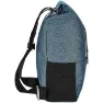 Brooks Pickwick Tex Nylon Ryggsäck 26l, Octane, One Size