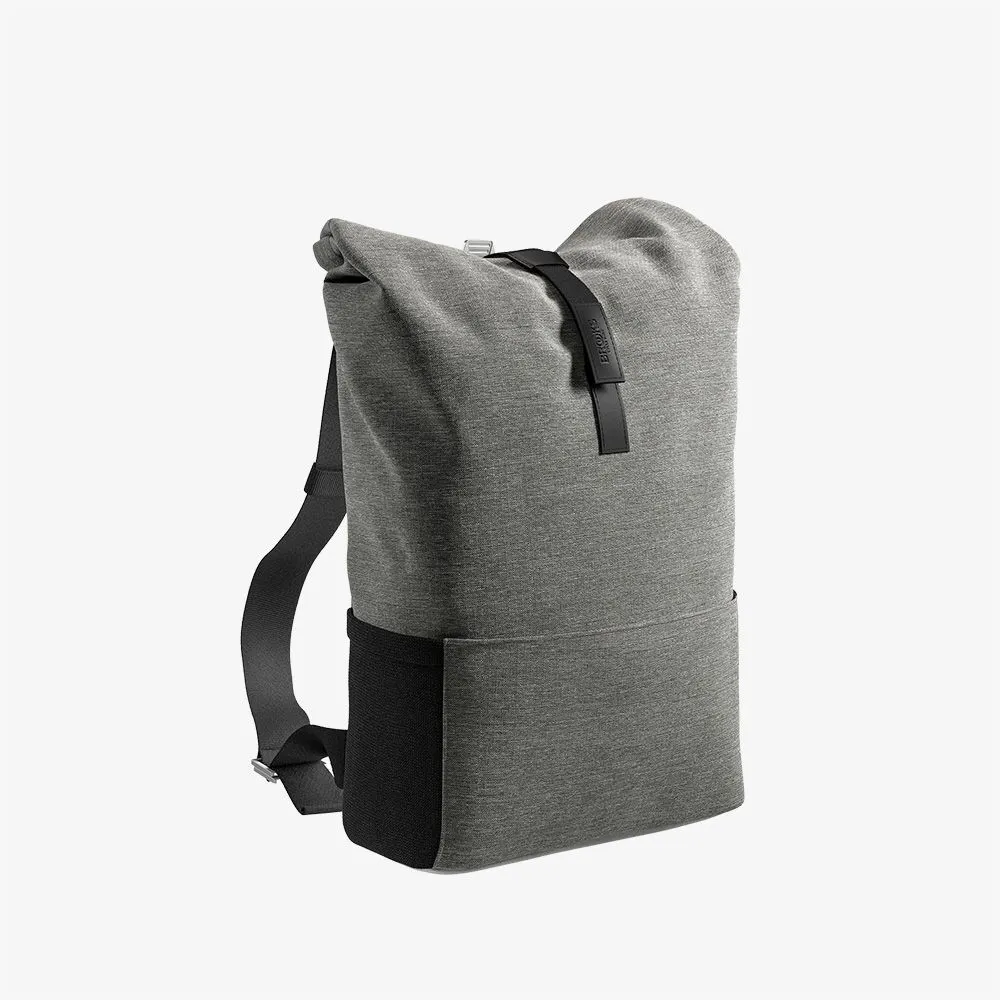 Brooks Pickwick Tex Nylon Ryggsäck