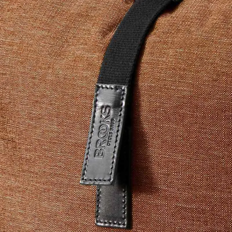 Brooks Pickwick Tex Nylon Ryggsäck Brooks Pickwick Tex Nylon Ryggsäck