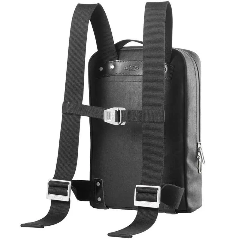 Brooks Pickzip Cotton Canvas Ryggsäck