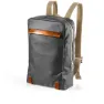 Brooks Pickzip Cotton Canvas Ryggsäck, Grå