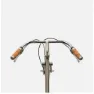 Brooks Plump Styrehandtag 22.2 Mm, Honey, 130mm