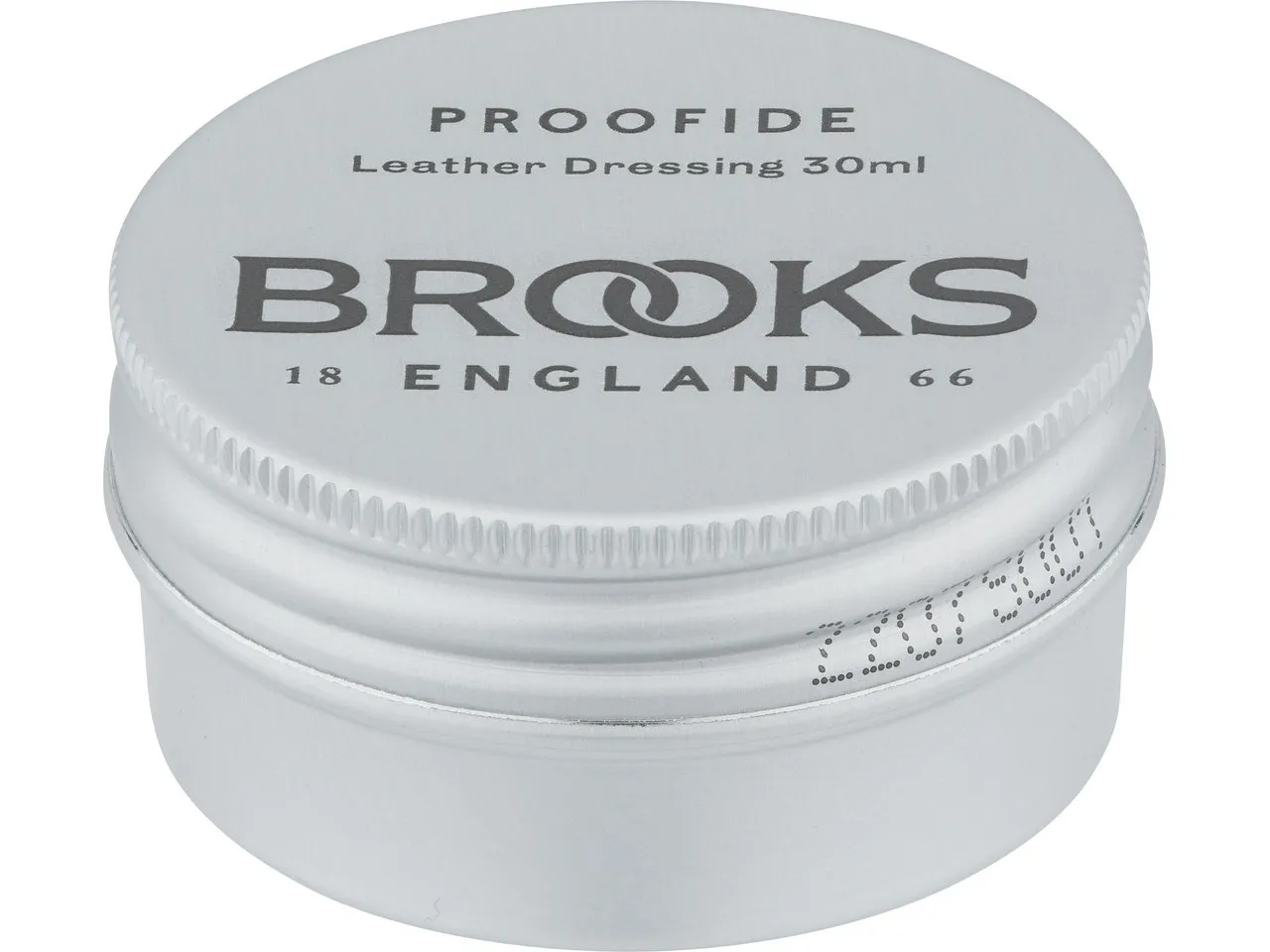 Brooks Proofide Sattelfett