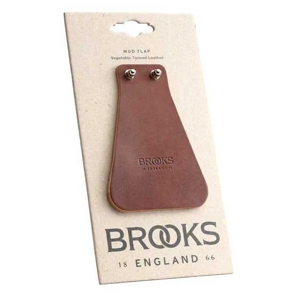 Brooks Saddle Stänkskärm Brooks Saddle Stänkskärm
