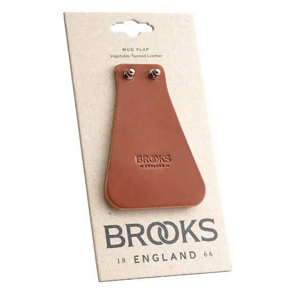 Brooks Saddle Stänkskärm