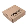 Brooks Saddles Rengöringskit, Light brown, One Size