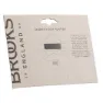 Brooks Sandwich Sadel Adapter, Black, One Size