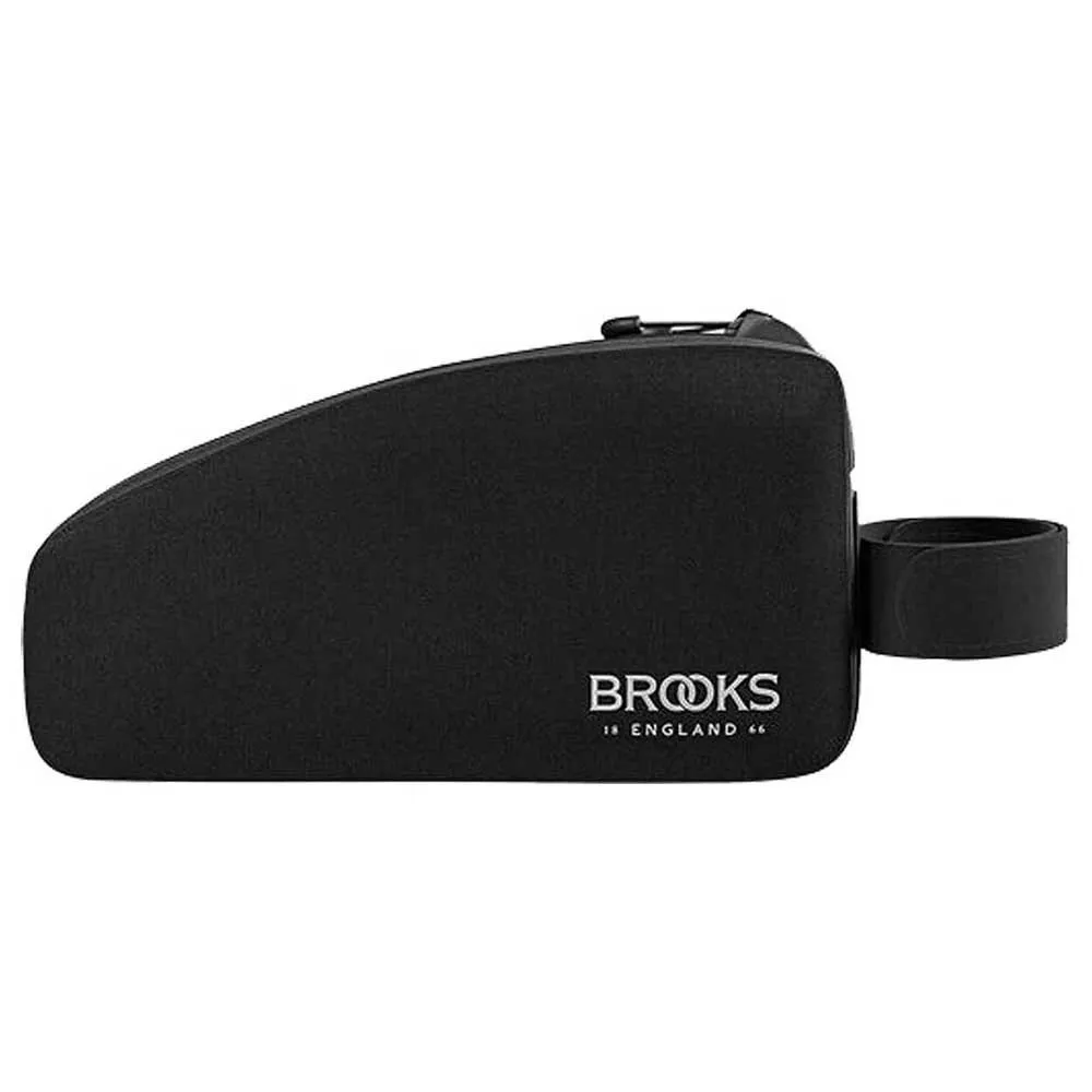 Brooks Scape 0.9l Ramväska, Black, One Size