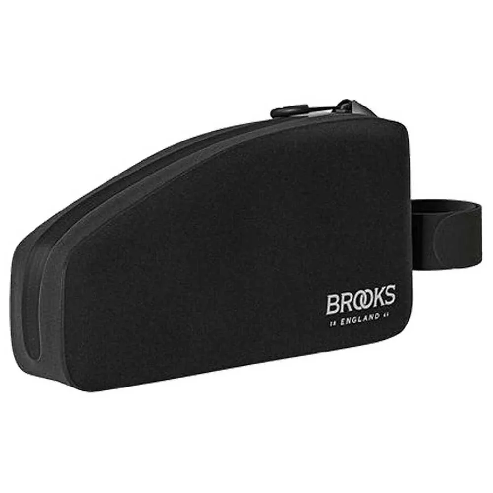 Brooks Scape 0.9l Ramväska, Black, One Size