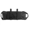 Brooks Scape 10/12l Styrväska, Black, One Size